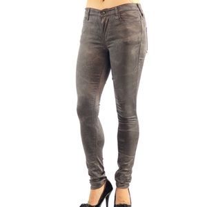 TRUE RELIGION TIE DYE (CASEY) SUPER SKINNY